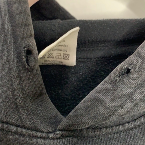 New York City Graphic Hoodie Hooded Sweatshirt - Picture 3 of 7